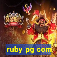 ruby pg com